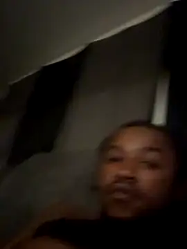 MandingoSlinging online show from 24, 10, 2025