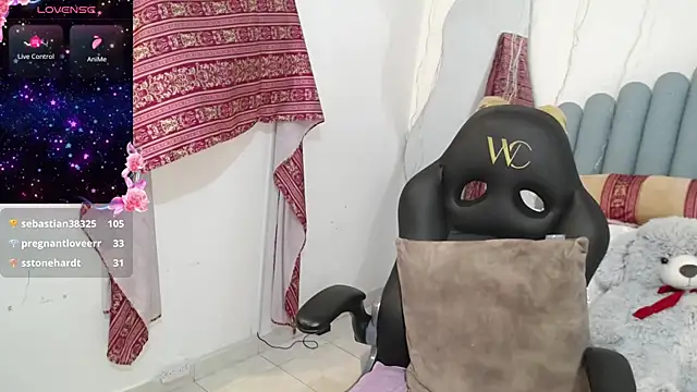 lakshmiraniii online show from 5, 1, 2026