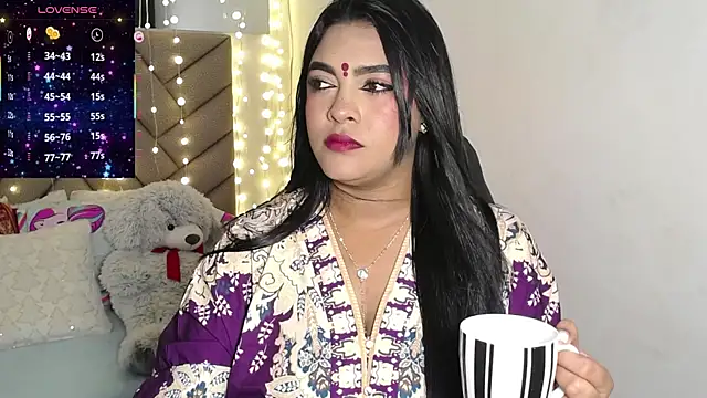 lakshmiraniii online show from 9, 6, 2026