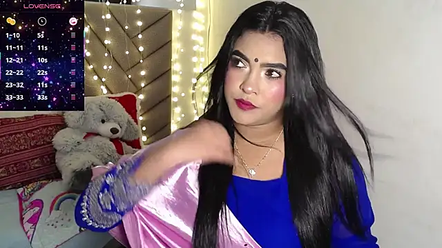 lakshmiraniii online show from 10, 6, 2026