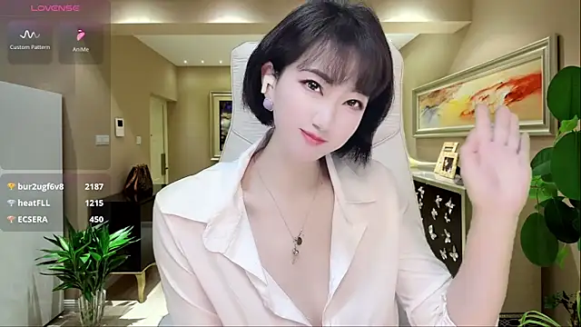 Mist lili online show from 2, 12, 2024