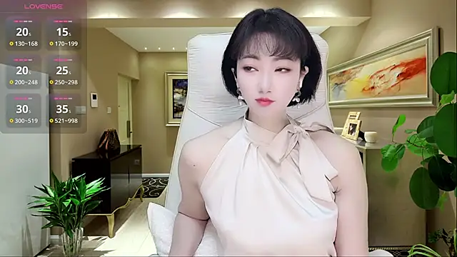 Mist lili online show from 4, 12, 2024