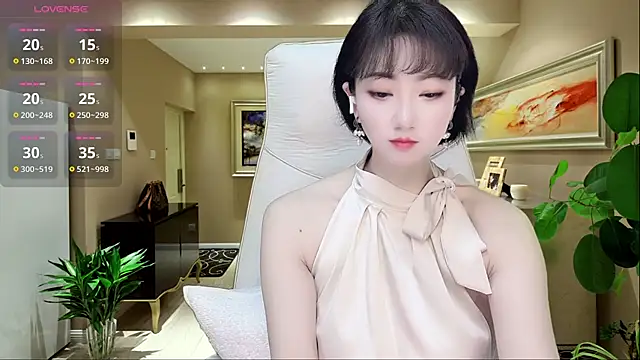 Mist lili online show from 4, 12, 2024