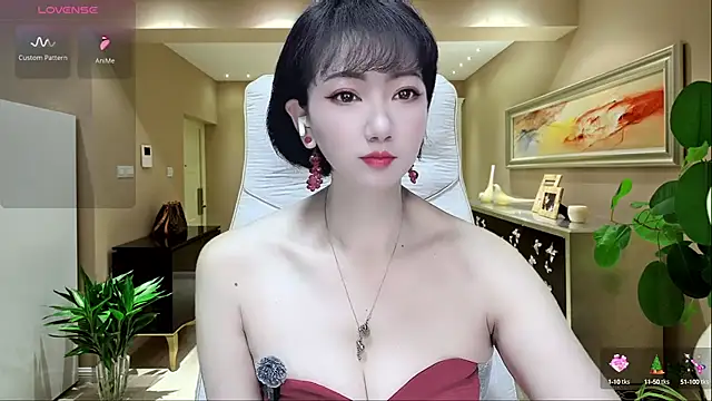 Mist lili online show from 6, 12, 2024