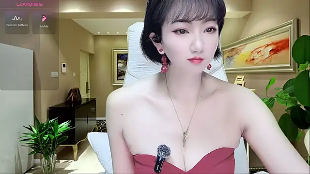 Mist lili online show from 6, 12, 2024