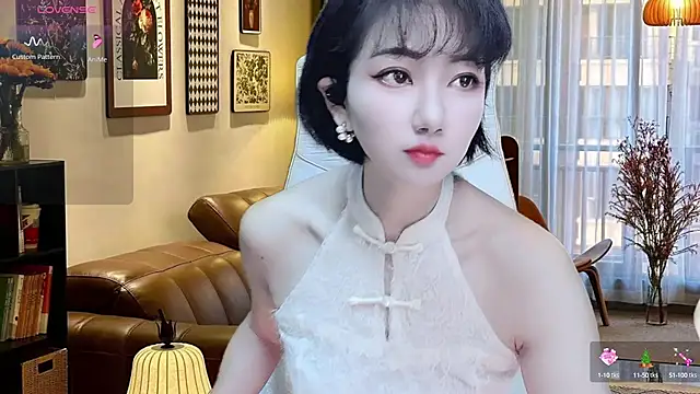 Mist lili online show from 9, 12, 2024