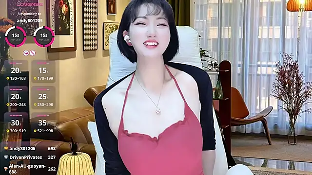Mist lili online show from 10, 12, 2024
