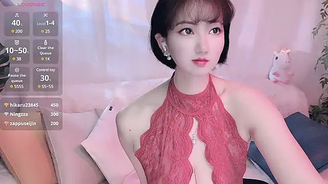 Mist lili online show from 17, 12, 2024