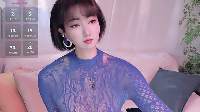 Mist lili online show from 24, 12, 2024