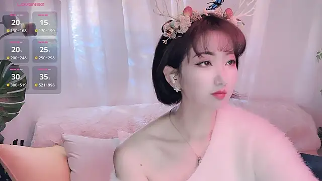 Mist lili online show from 25, 12, 2024