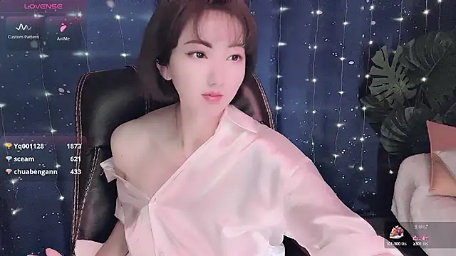 Mist lili online show from 26, 12, 2024