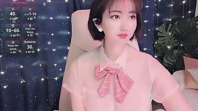 Mist lili online show from 27, 12, 2024