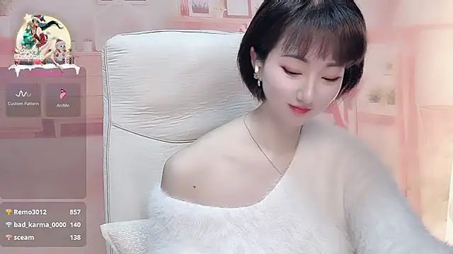 Mist lili online show from 25, 2, 2025