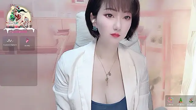 Mist lili online show from 26, 2, 2025