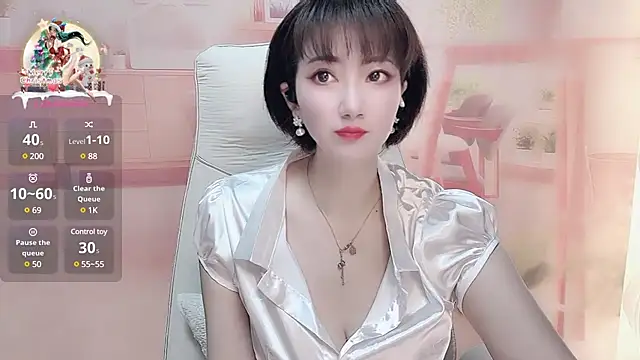 Mist lili online show from 26, 2, 2025