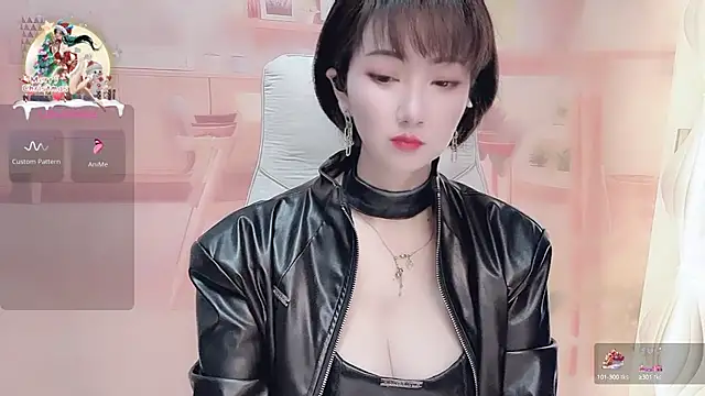 Mist lili online show from 28, 2, 2025