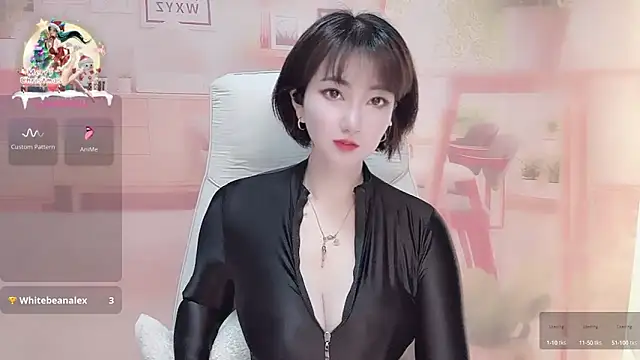Mist lili online show from 3, 3, 2025