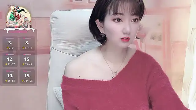 Mist lili online show from 6, 3, 2025
