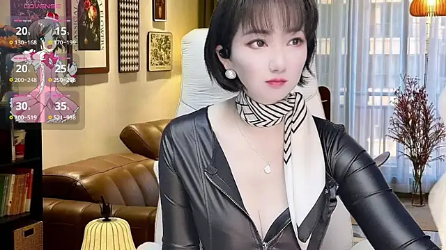 Mist lili online show from 11, 3, 2025