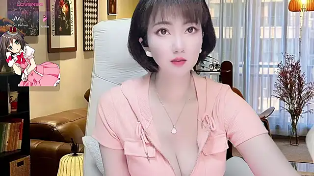 Mist lili online show from 12, 3, 2025