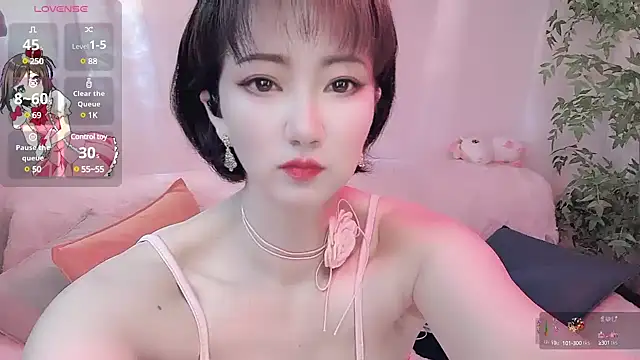 Mist lili online show from 15, 3, 2025