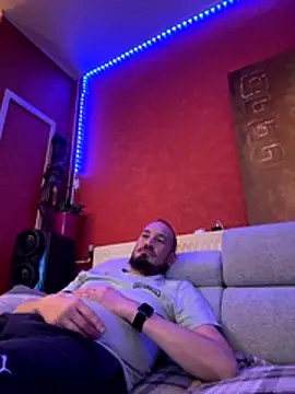 Denislamalice34 online show from 19, 11, 2025