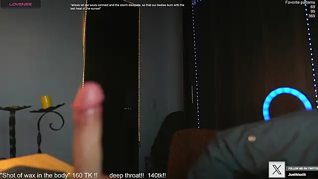 just maxii online show from 30, 9, 2025