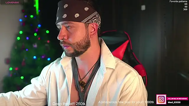 just maxii online show from 9, 1, 2026