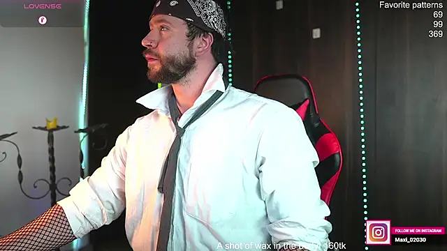 just maxii online show from 18, 2, 2026