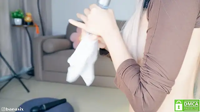 Snapshot of baeasian chatting on 15, 3, 2025 baeasian online show from 15, 3, 2025