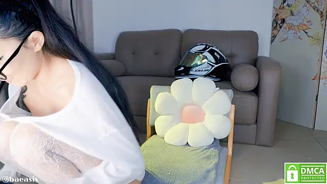 Snapshot of baeasian chatting on 18, 3, 2025 baeasian online show from 18, 3, 2025