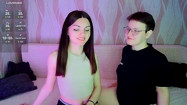  crazy baby  online show from 30, 9, 2025