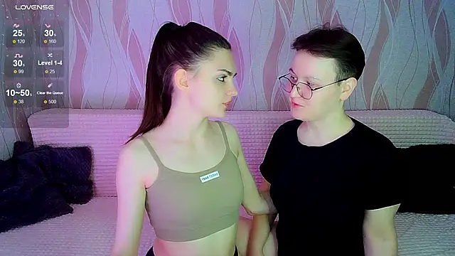  crazy baby  online show from 16, 10, 2025