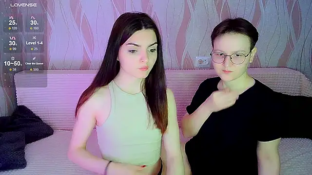  crazy baby  online show from 20, 11, 2025