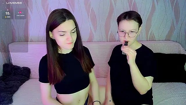  crazy baby  online show from 23, 11, 2025