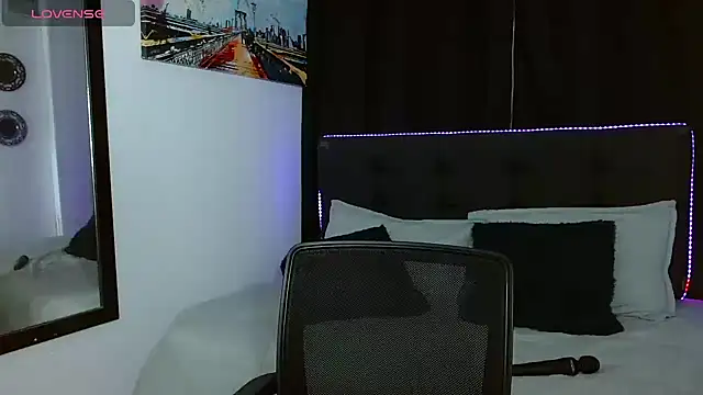 Cataleya hxc online show from 31, 1, 2026