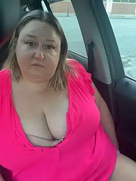 Snapshot of blissful_vixen chatting on 20, 9, 2025 blissful vixen online show from 20, 9, 2025