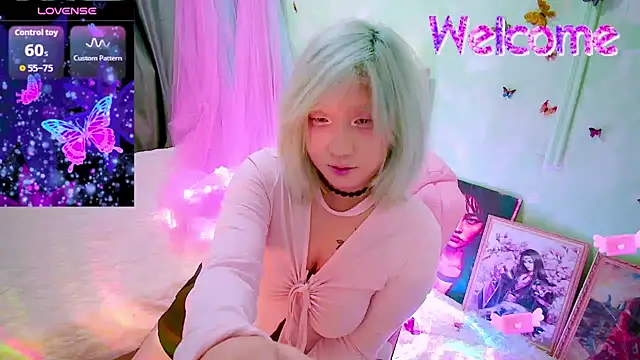 Snapshot of Akemilun chatting on 20, 2, 2026 Akemilun online show from 20, 2, 2026