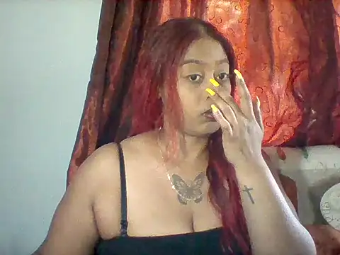 Snapshot of indian_hotty_jus4fun chatting on 13, 11, 2025 indian hotty jus4fun online show from 13, 11, 2025