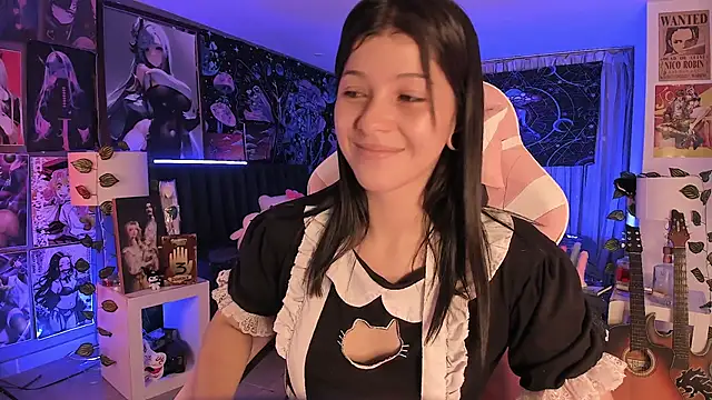 LanaKyutt online show from 9, 3, 2025