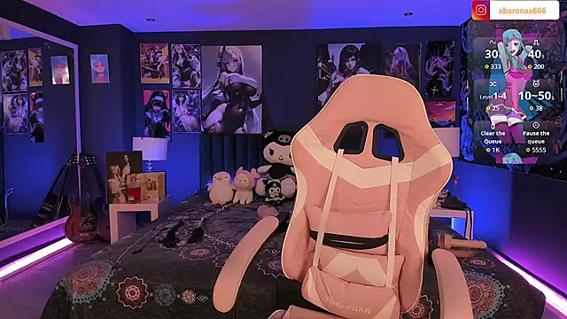 Snapshot of LanaKyutt chatting on 22, 11, 2025 LanaKyutt online show from 22, 11, 2025