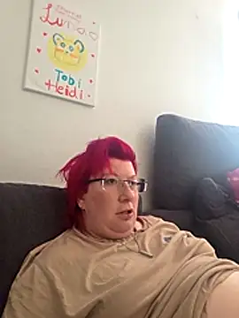 dieGeile0411 online show from 23, 4, 2026