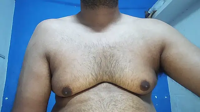 dirtybearr online show from 16, 2, 2025