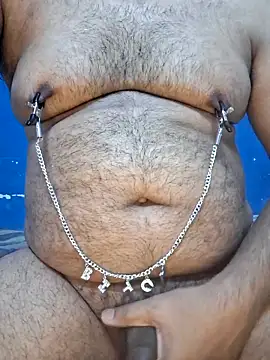 dirtybearr online show from 26, 2, 2025