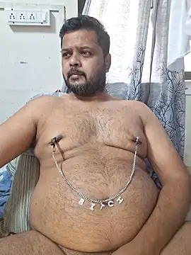 dirtybearr online show from 4, 3, 2025