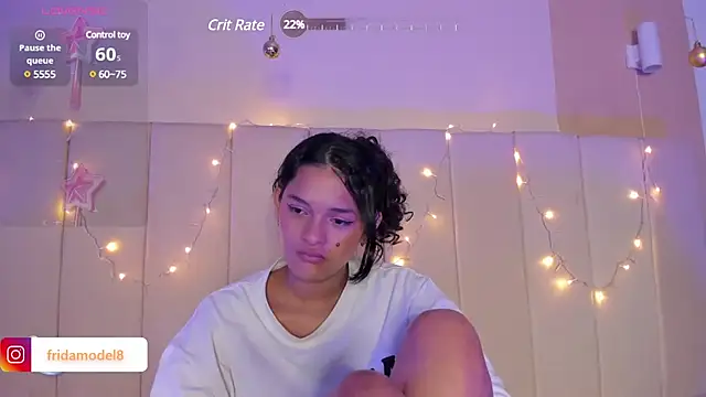  frida1 online show from 29, 12, 2024