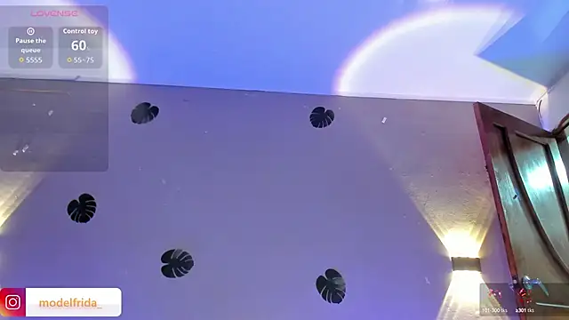  frida1 online show from 1, 10, 2025