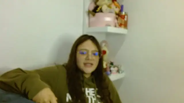  Sarahh 0 online show from 10, 12, 2024