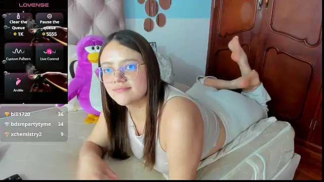  Sarahh 0 online show from 9, 1, 2025