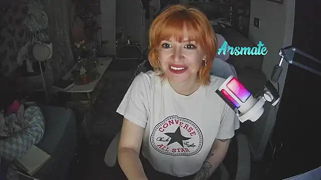 angelic sg online show from 6, 3, 2025